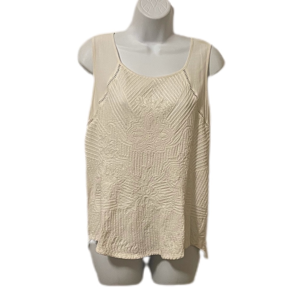 Lucky Brand top